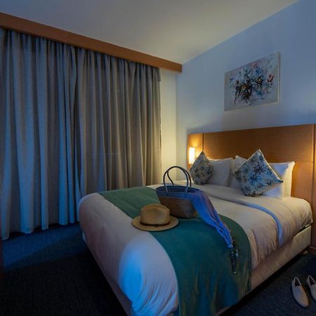 אסאוירה Hotel La Perle De Mogador מראה חיצוני תמונה