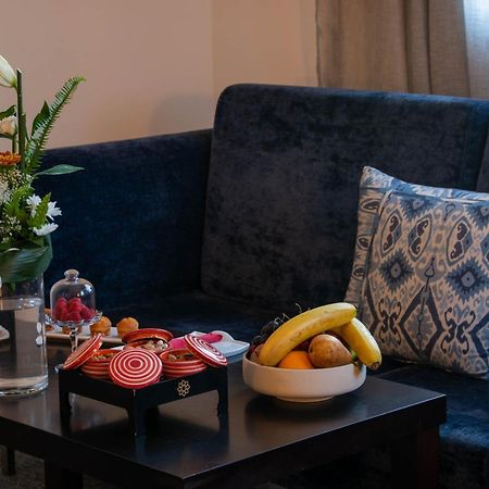 אסאוירה Hotel La Perle De Mogador מראה חיצוני תמונה