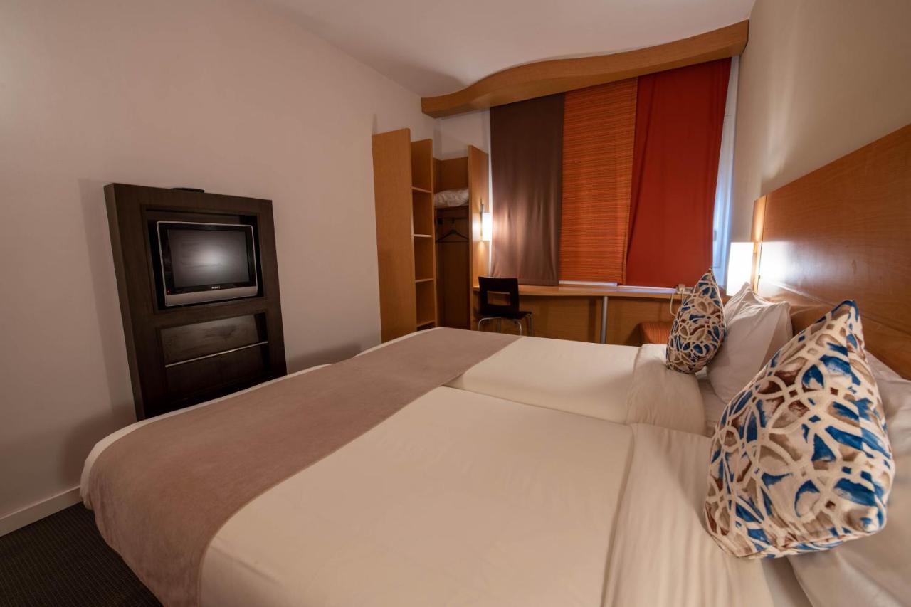 אסאוירה Hotel La Perle De Mogador מראה חיצוני תמונה