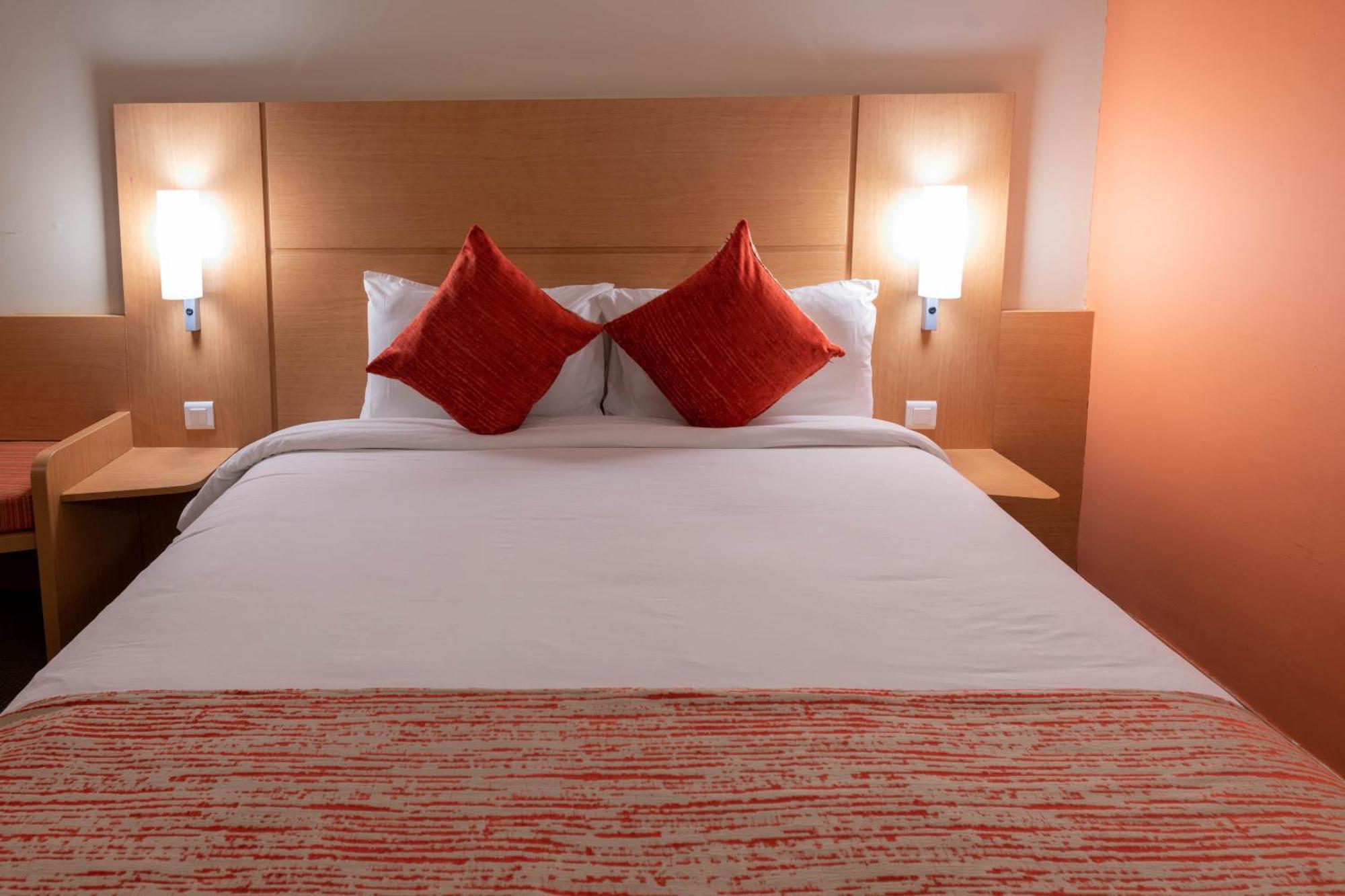 אסאוירה Hotel La Perle De Mogador מראה חיצוני תמונה