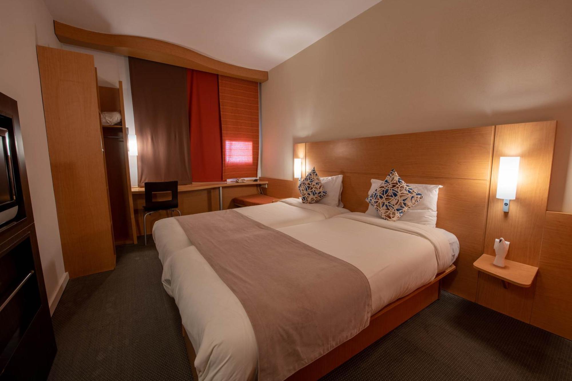 אסאוירה Hotel La Perle De Mogador מראה חיצוני תמונה