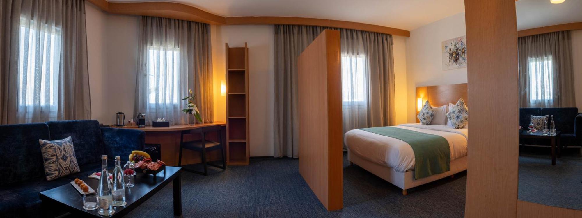 אסאוירה Hotel La Perle De Mogador מראה חיצוני תמונה